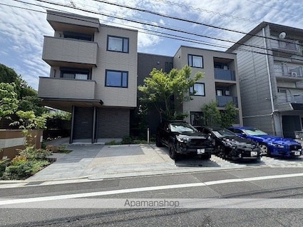 広島県広島市南区東本浦町[2LDK/67.92m2]の外観1