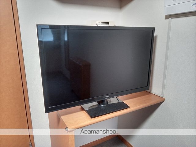 レオパレスハナミズキの内装写真