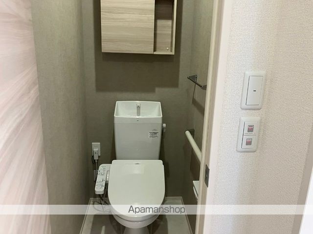 NEW LIFE大保の内装写真