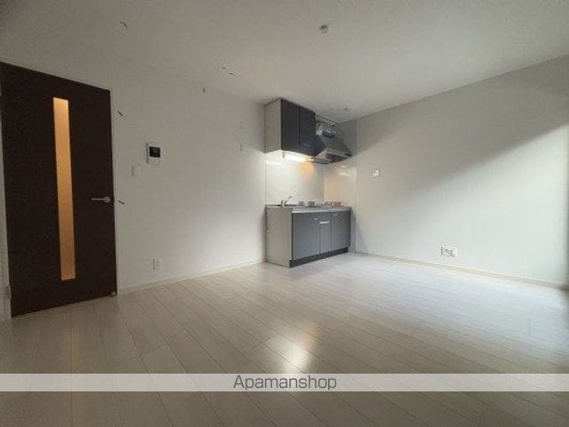 ヴェール幸町の内装写真