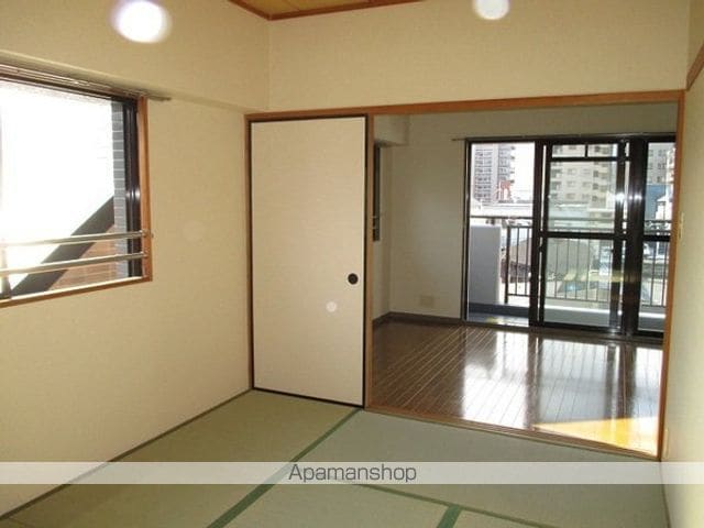 アルファウイング高宮東の内装写真