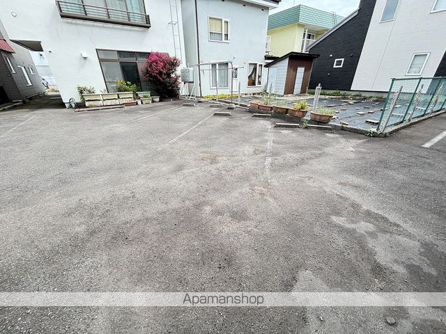シャンポールわかさのその他写真