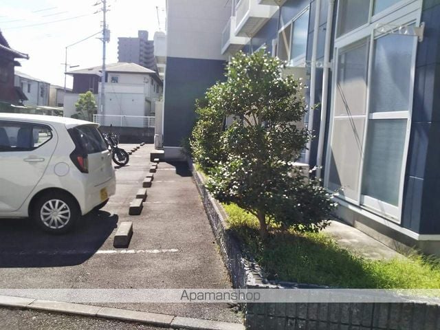 レオパレスESSOR祝谷のその他写真