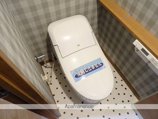 オムニコート福田町の内装写真
