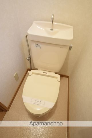 コーポ藤の内装写真