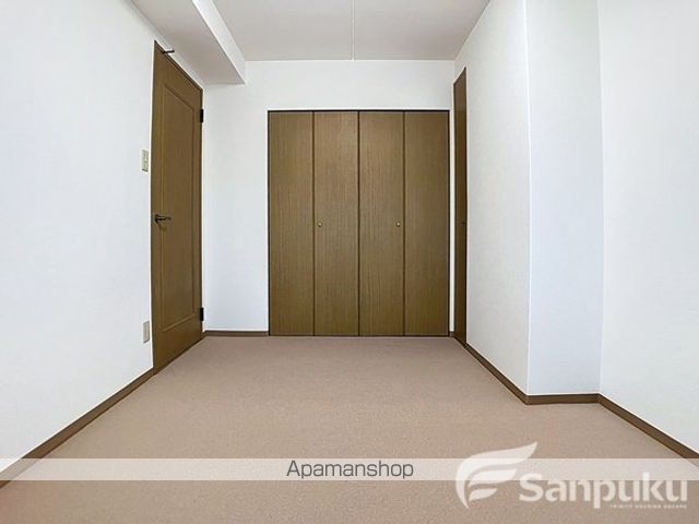 サンクレスタ緑町の内装写真