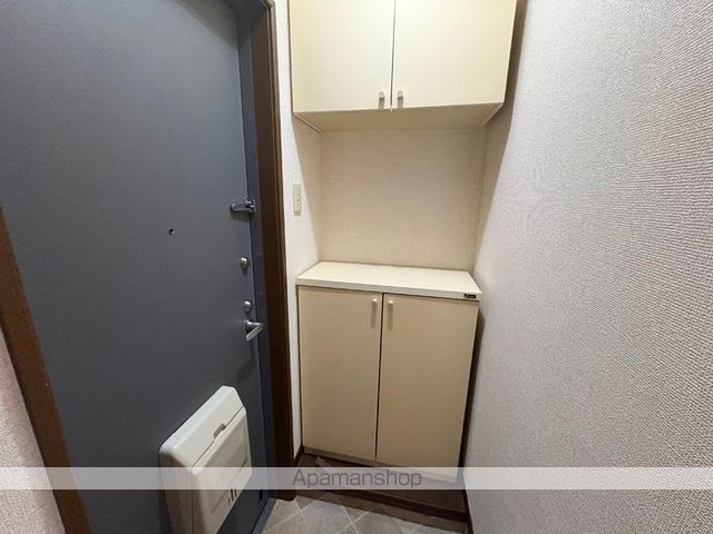 ステーブル長嶺 A棟の内装写真