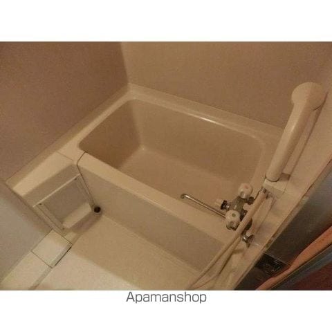 ゾンネブルーメIの内装写真