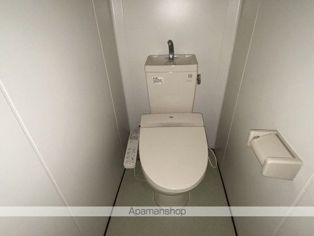 湘南常盤マンションの内装写真