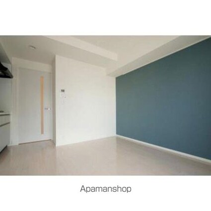 パークアクシス八丁堀[1R/25.87m2]のその他内装1