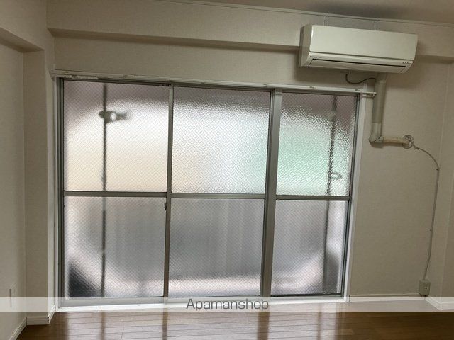 新星ビルの内装写真