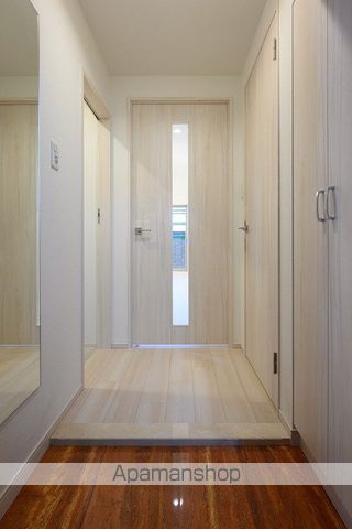 プレジオ布施ASIANの内装写真