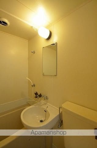 ホワイトパレス長束の内装写真
