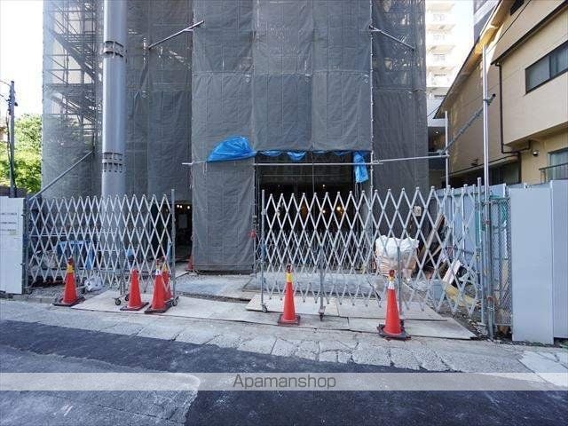 エスリード新栄デュオの外観写真