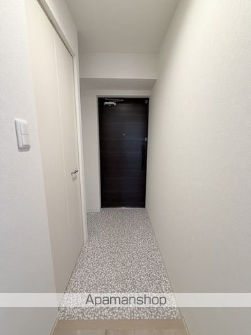 ポルタニグラ大須観音の内装写真