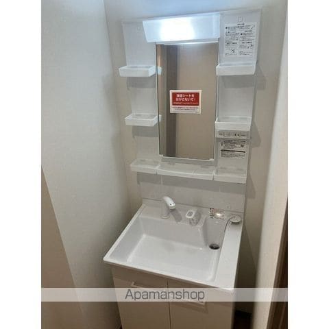 メゾンパッタの内装写真