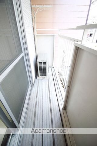 ルーツ・グランデ畠瀬の内装写真
