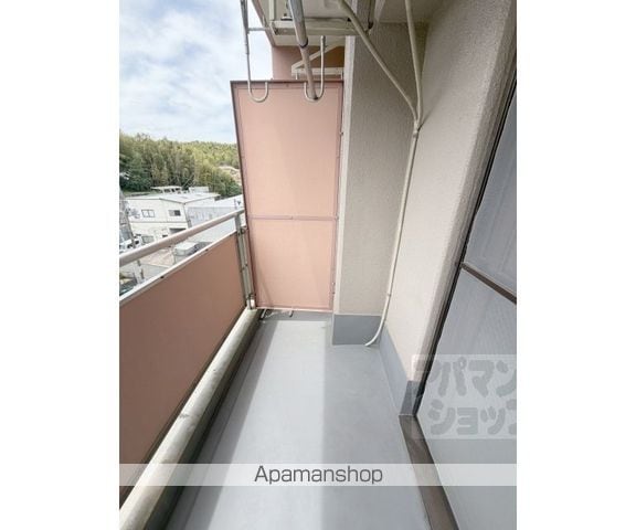 ヴィーヴル藤の森の内装写真