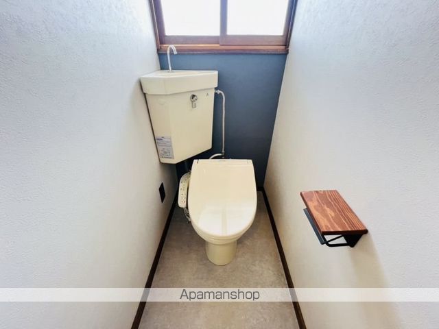さとうハイツ2号棟の内装写真