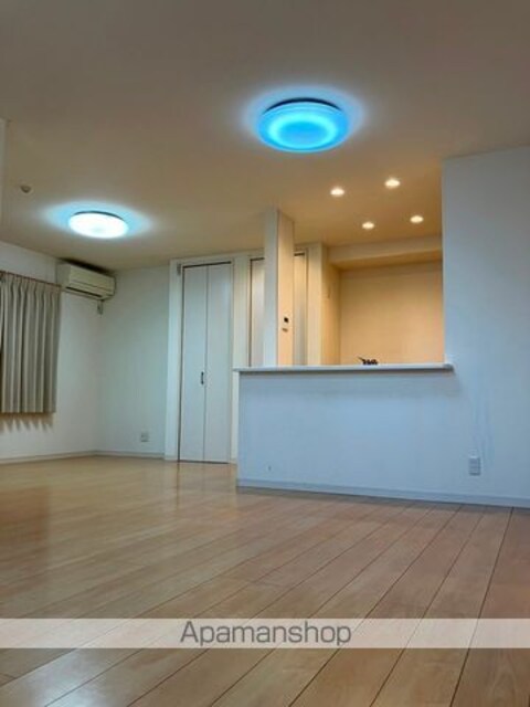 大泉学園町戸建[3LDK/96.05m2]のリビング・居間