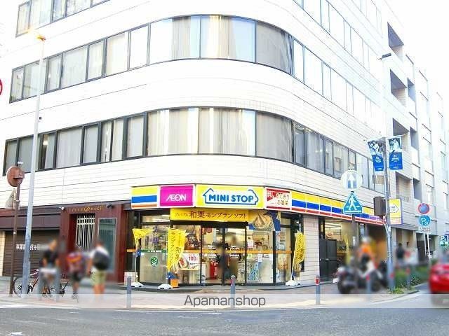 アーバネックス横濱馬車道の周辺写真
