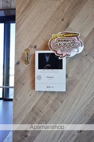 NKビルの内装写真