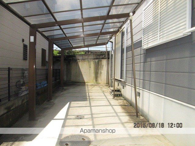 和歌山線 紀伊長田駅 徒歩9分 2階建 築32年の外観写真