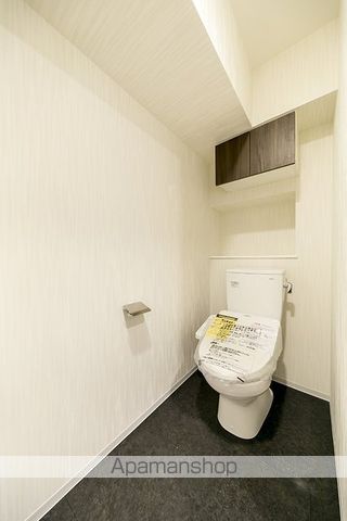 ミリアレジデンス新宿御苑の内装写真