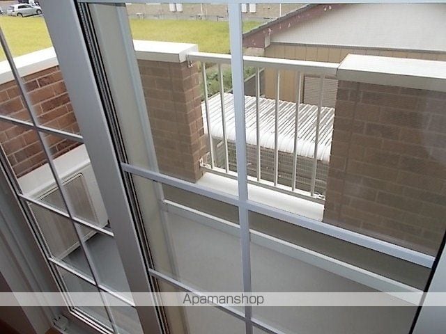ブリズIVの内装写真