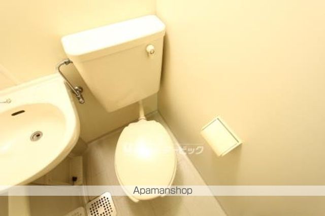 パルフェHIRATAの内装写真