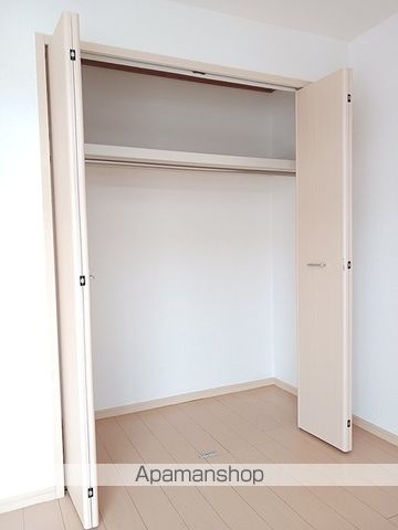 フォーナインハシモトAの内装写真