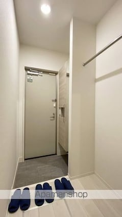 ステラ[2LDK/71.25m2]の玄関