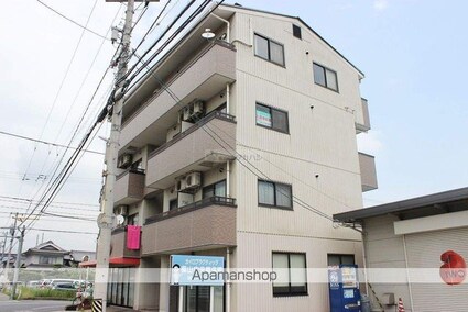 広島県福山市明神町２丁目[1K/23m2]の外観3