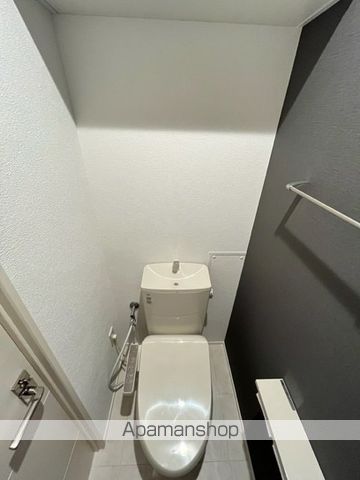 Eleanor.βの内装写真