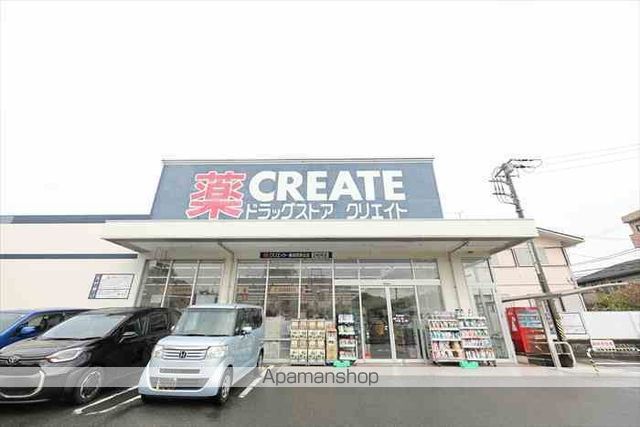 レオパレス長左衛門IIの周辺写真