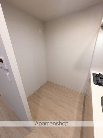 リビオメゾン新大阪の内装写真
