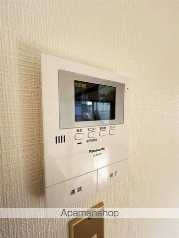 コーポ島田の内装写真