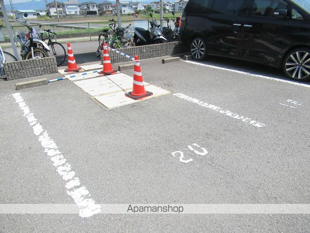 セゾン・ド・岩出のその他写真