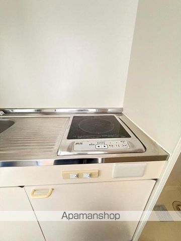 ルミエール三条の内装写真