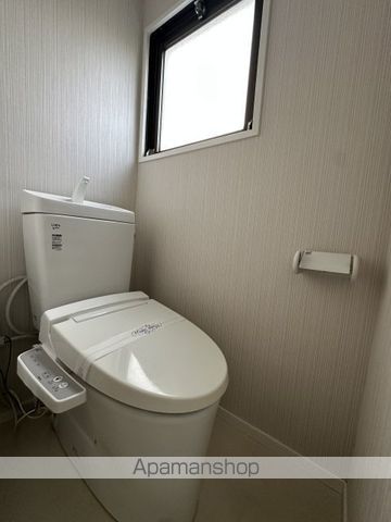 シティーコーポ木坂の内装写真