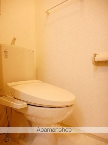 アヴェニール Sの内装写真