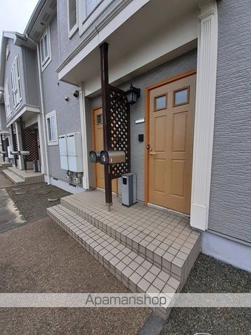 メゾンドソレイユ Aのその他写真