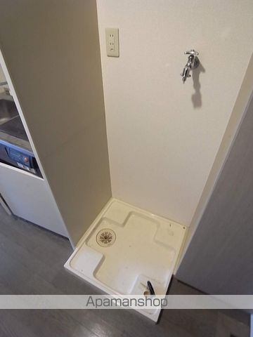 ピュア衣笠の内装写真