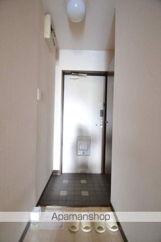 ファインヴィーブルの内装写真