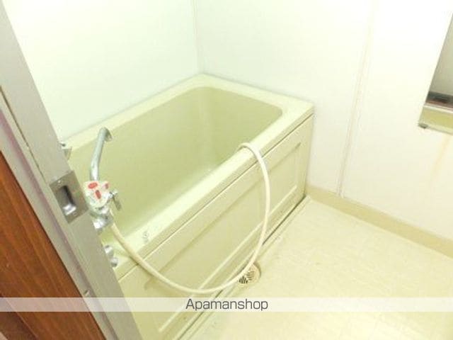 フェイス平和通の内装写真