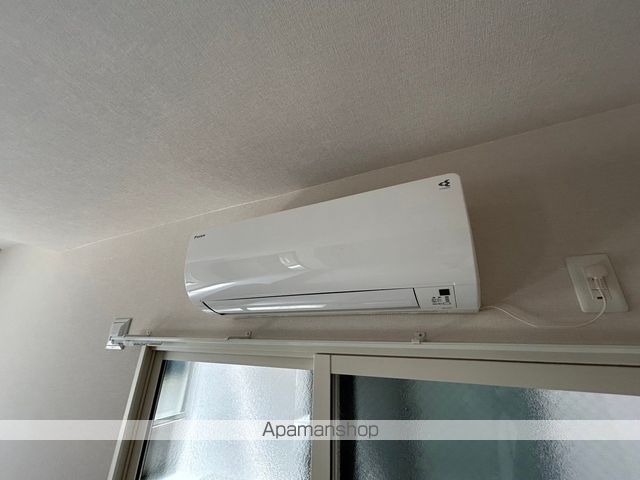 EL SOLの内装写真