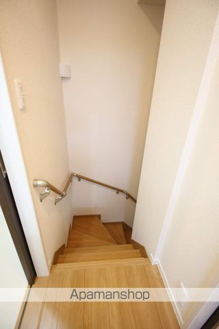 サンプラザの内装写真