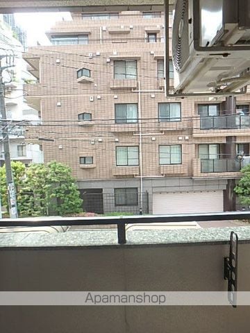 ガラ・ステージ茗荷谷の内装写真
