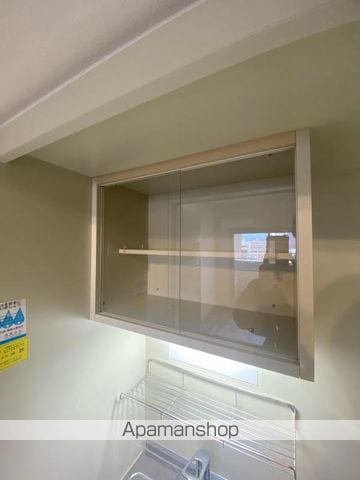 am’s4観光町の内装写真