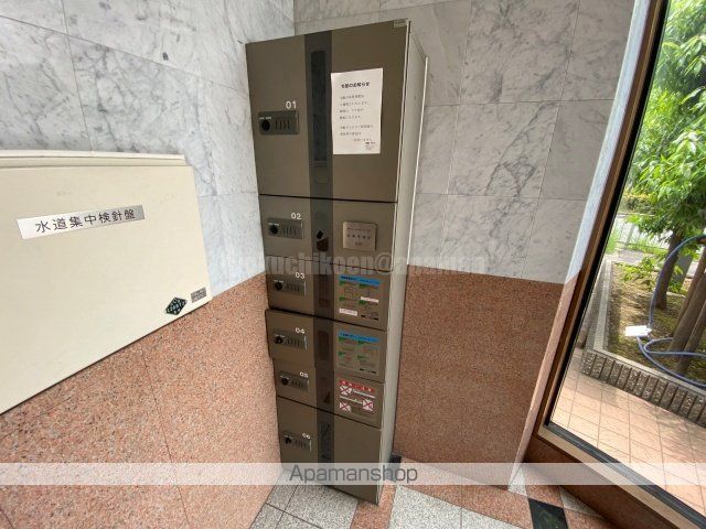 サイドヒルコートのその他写真